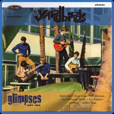 The Yardbirds   Glimpses 1963 1968 5CD Boxset (2011) [FLAC]