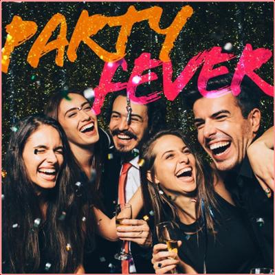 Various Artists   Party Fever (2022) Mp3 320kbps
