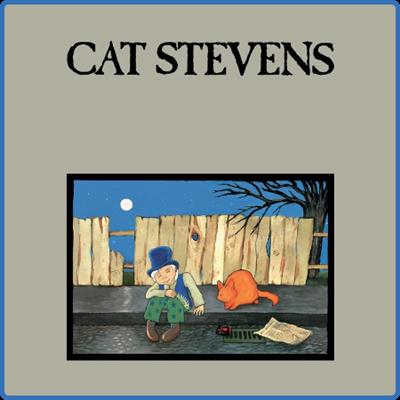 Yusuf ／ Cat Stevens   Teaser And The Firecat (Deluxe) (2021)