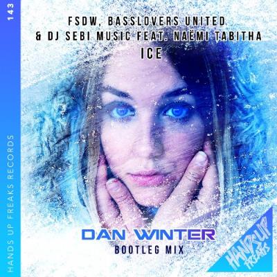 VA - FSDW x Basslovers United & DJ Sebi Music ft. Naëmi Tabitha - Ice (Dan Winter Bootleg Mix) (2021) (MP3)
