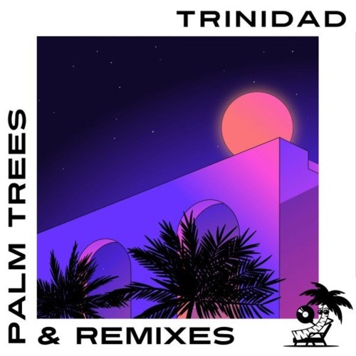 Palm Trees & Remixes (2021)
