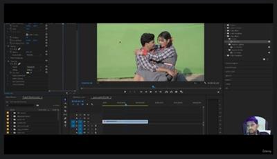 learn Video Editing with Adobe Premiere Pro in 4 hour