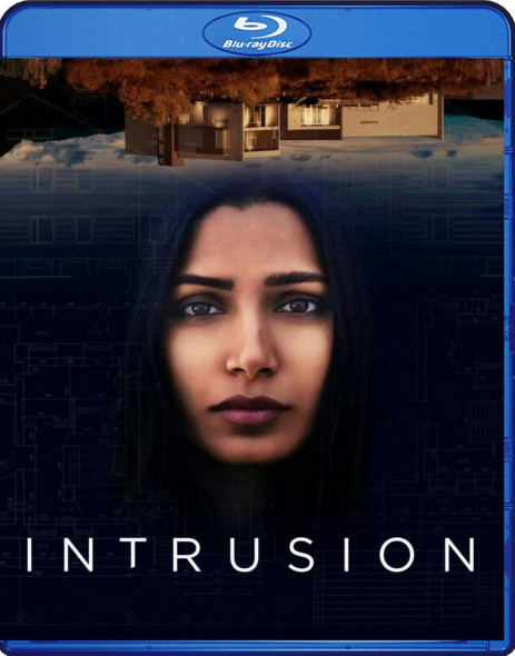 Intrusion (2021) 720p WebRip x264-[MoviesFD]
