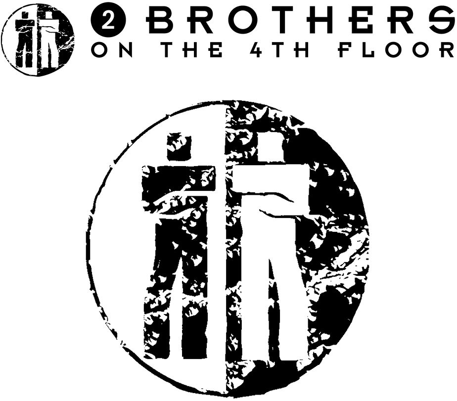 2 brothers time. 2 Brothers on the 4th Floor do it. Альбом 2 brothers on the 4th Floor do it. 2 Brothers on the 4th Floor обложки CD. 2 Брата с 4 этажа.