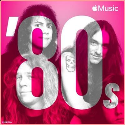 Various Artists   '80s Metal Essentials (2022) Mp3 320kbps
