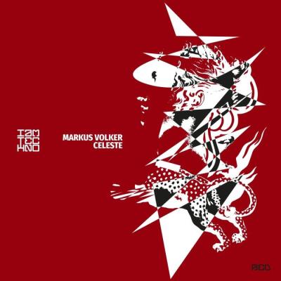 VA - Markus Volker - Celeste (2021) (MP3)