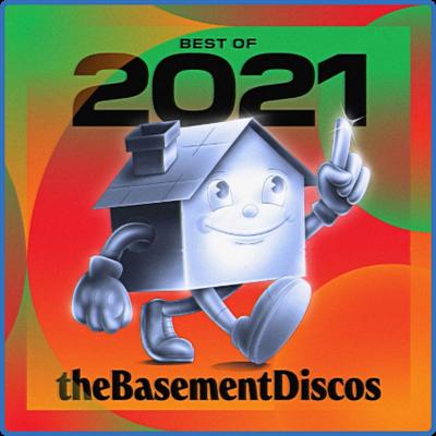 VA   BEST OF 2021 (theBasement Discos) (2021)