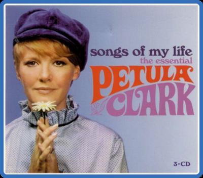 Petula Clark   Songs Of My Life The Essential (2005) [FLAC]