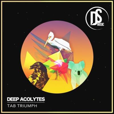 VA - Deep Acolytes - Tab Triumph (2021) (MP3)