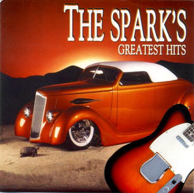 The Sparks - Greatest Hits (2007) Lossless