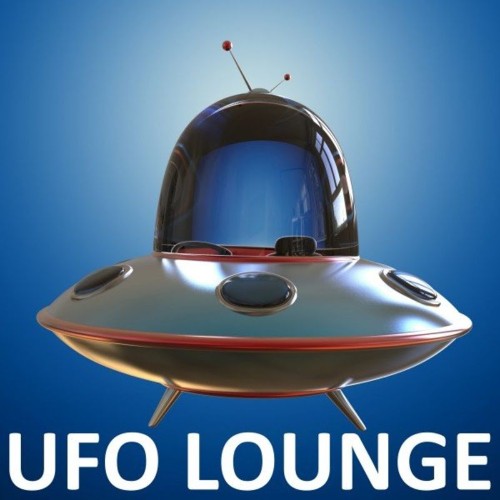 Chili Beats - Ufo Lounge (2022)