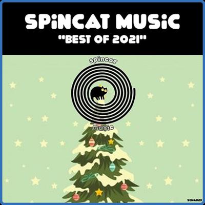 VA   SpinCat Music   Best Of (2021)