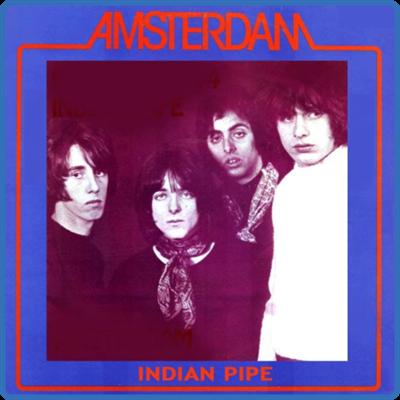 Amsterdam   Indian Pipe (1970)