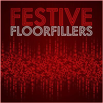 Various Artists   Festive Floorfillers (2022) Mp3 320kbps