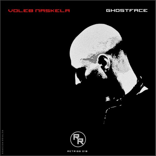 Voleb Naskela - Ghostface (2021)