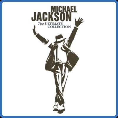 Michael Jackson   The Ultimate Collection (2004) [FLAC]