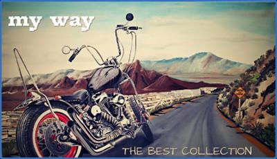 My Way The Best Collection vol 28