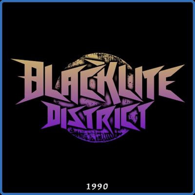 Blacklite District   1990 (2021)