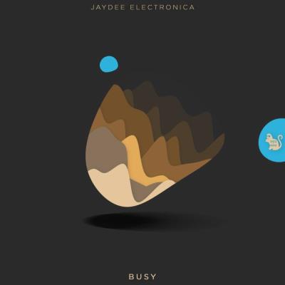 VA - Jaydee Electronica - Busy (2022) (MP3)
