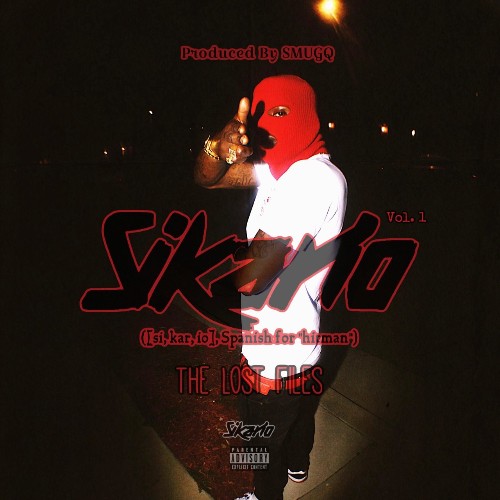 VA - Lil Reeze B - Sikario, The Lost Files, Vol. 1 (2021) (MP3)