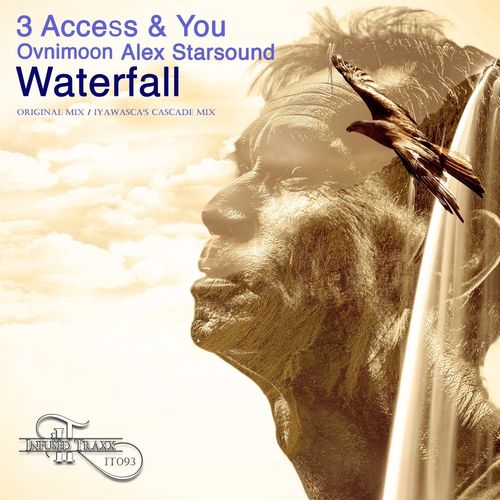 3 Access & You & Ovnimoon & Alex Starsound - Waterfall (2021)