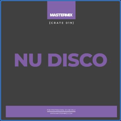 VA   Mastermix Crate 019 Nu Disco (2022)
