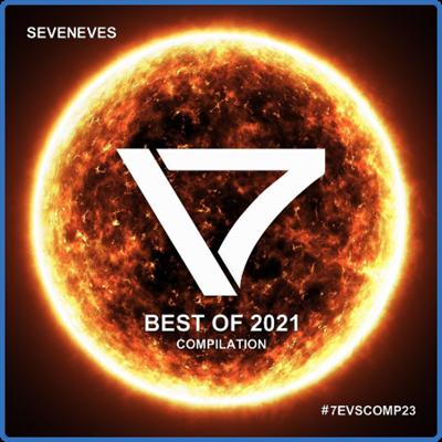 VA   Seveneves Best of (2021)