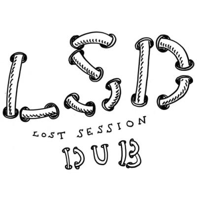 VA - Einklang Freier Frequenzen - Lost Session Dub (2021) (MP3)