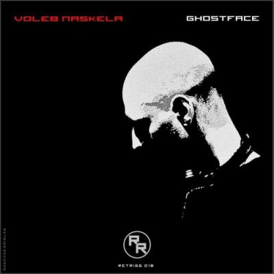 VA - Voleb Naskela - Ghostface (2021) (MP3)