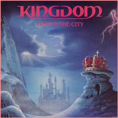Kingdom   Lost in the City (2021) Mp3 320kbps