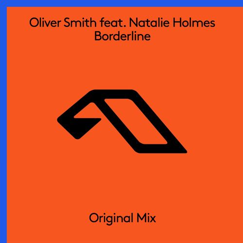 VA - Oliver Smith ft Natalie Holmes - Borderline (2022) (MP3)