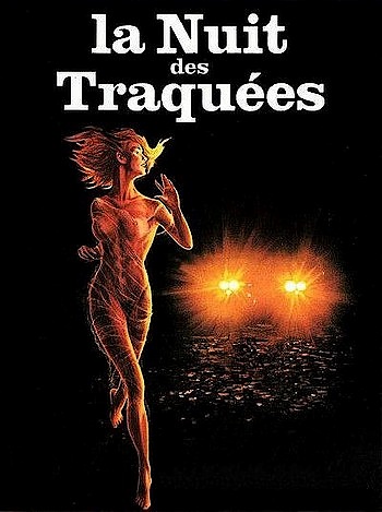   / La nuit des traquees (1980) DVDRip