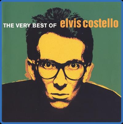 Elvis Costello   The Very Best Of Elvis Costello (2000) [FLAC]