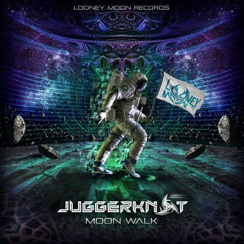 JuggerKnot, Radikal Moodz - Moon Walk (2021)
