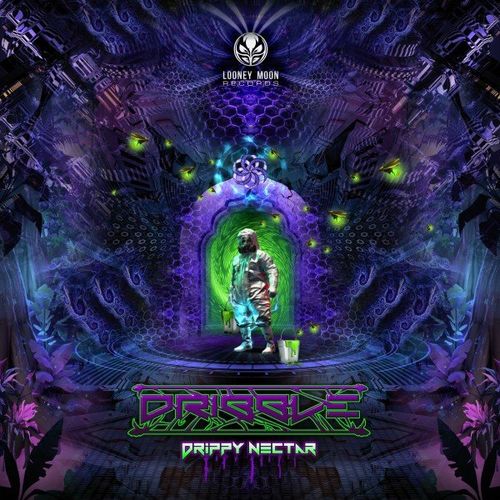 Dribble - Drippy Nectar (2021)