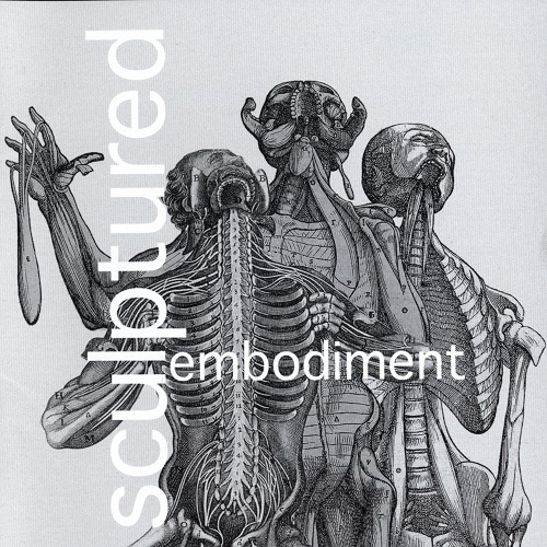 Sculptured - Embodiment (2008) Lossless+mp3