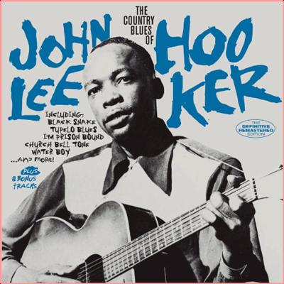 John Lee Hooker   The Country Blues of John Lee Hooker (2021) Mp3 320kbps