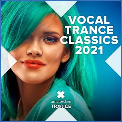 VA Vocal Trance Classics 2021 (RNM292) WEB 2021