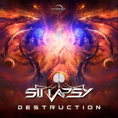 VA - Sinapsy - Destruction (2021) (MP3)