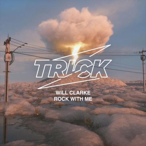 VA - Will Clarke ft. Vincensa - Rock With Me (2021) (MP3)