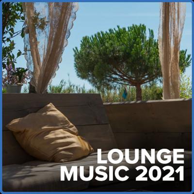 VA   Lounge Music (2021)