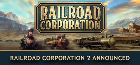 Railroad Corporation Complete Collection-Skidrow