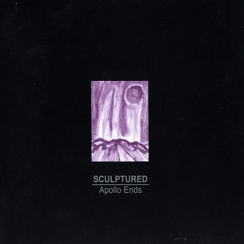 Sculptured - Apollo Ends (1999) lossless+mp3