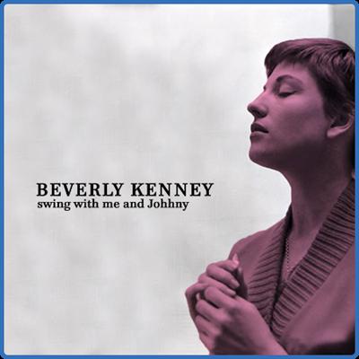 Beverly Kenney   Swing with Me and Johhny (2021)