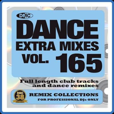 VA   DMC Dance Extra Mixes Vol 165 (2021)