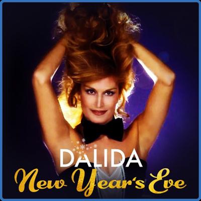 Dalida   New Year's Eve (2021)