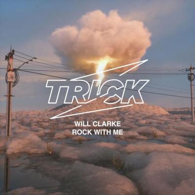 VA - Will Clarke ft. Vincensa - Rock With Me (2021) (MP3)