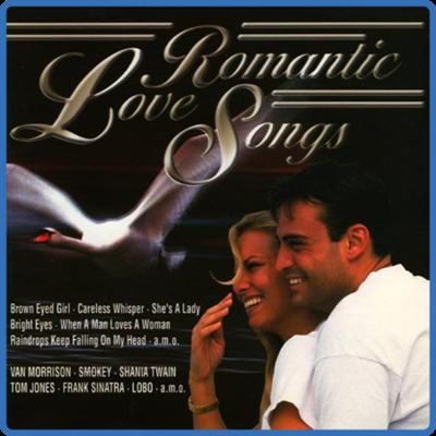 VA   Romantic Love Songs   2 CD [EAC FLAC] [TFM]