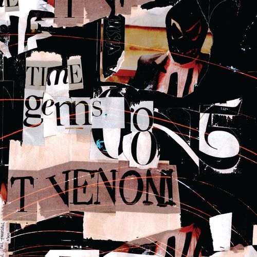 VA - T-Venom - Time Gems 08-15 (2021) (MP3)