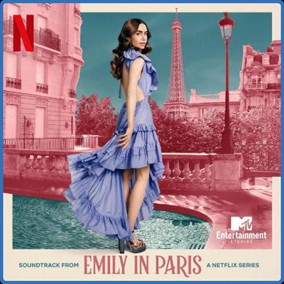 Various Artists   Emily in Paris (Soundtrack from the Netflix Series) (2021)